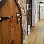 AliciaZzz Bed And Breakfast Bilbao