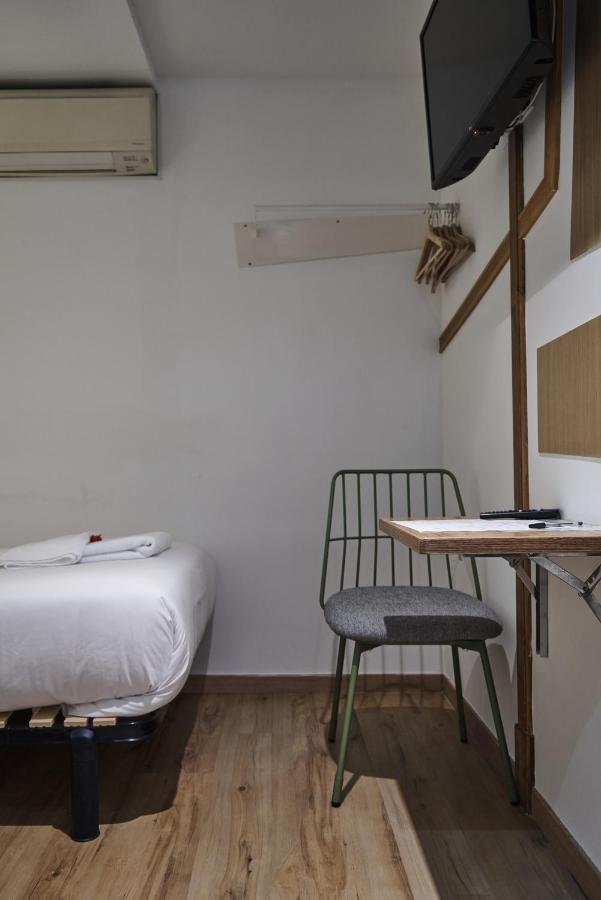 Pension Aliciazzz Bed And Breakfast Bilbao