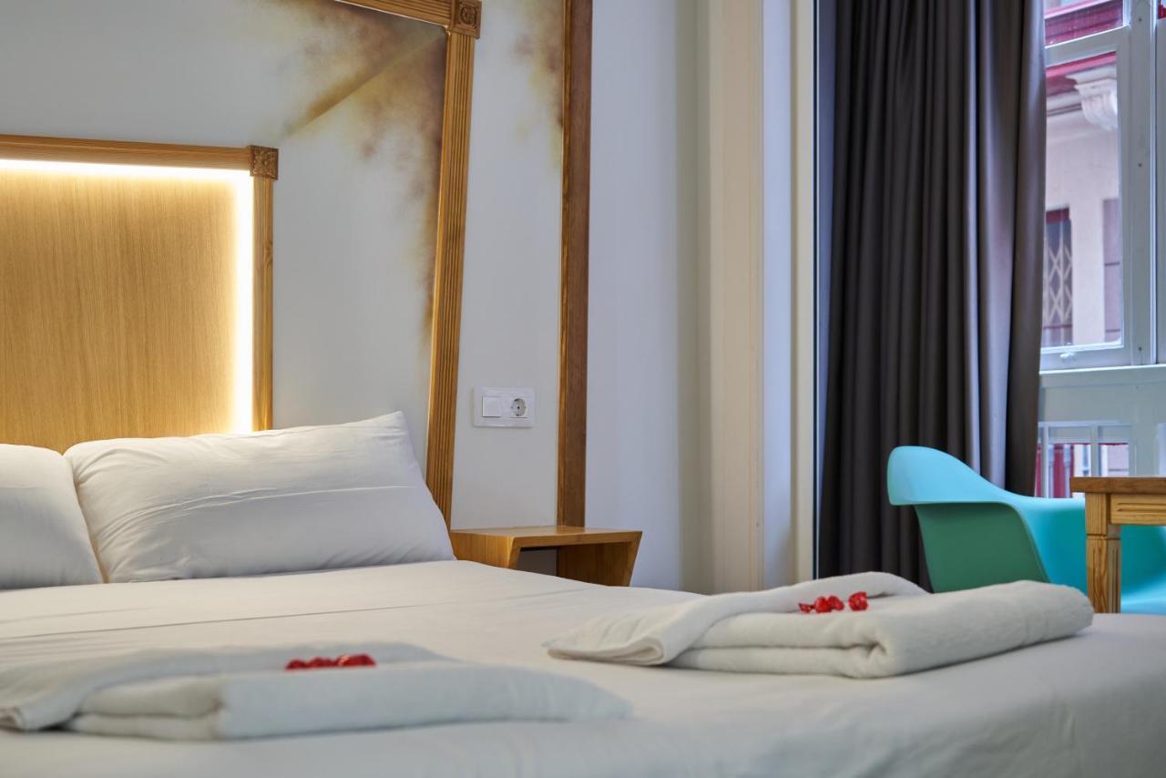 Pension Aliciazzz Bed And Breakfast Bilbao Guest house