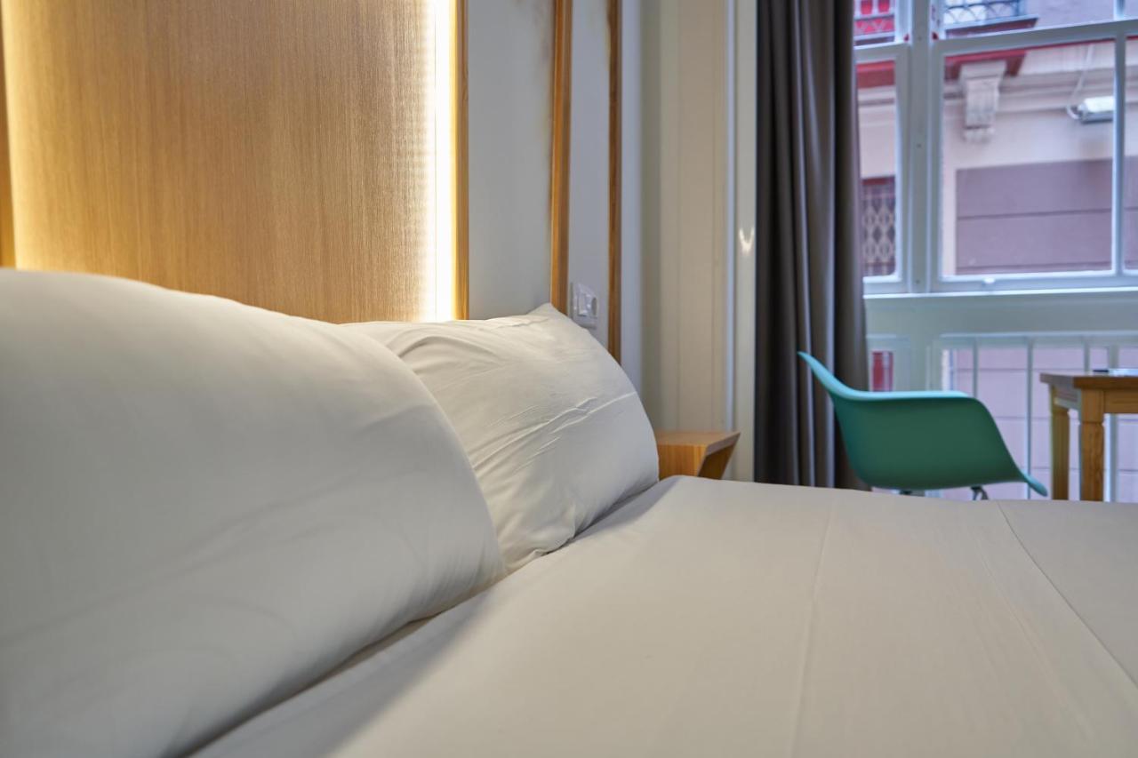 Pension Aliciazzz Bed And Breakfast Bilbao Guest house