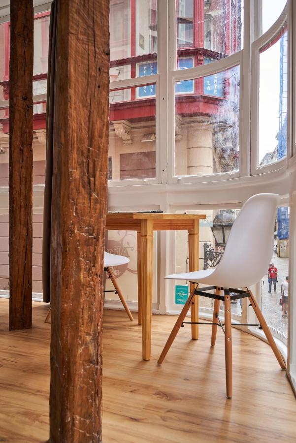 Pension Aliciazzz Bed And Breakfast Bilbao 2*