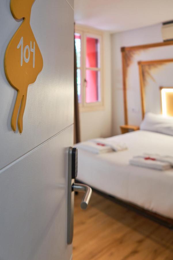 Pension Aliciazzz Bed And Breakfast Bilbao