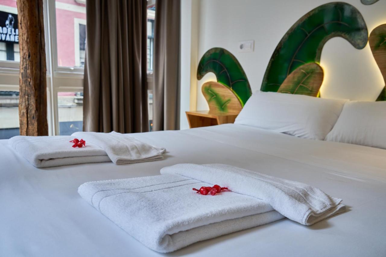 Pension Aliciazzz Bed And Breakfast Bilbao Guest house 2*