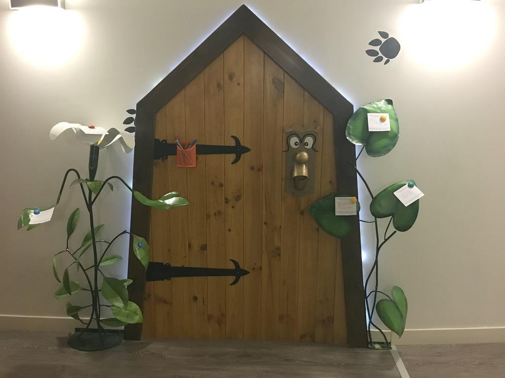Pension Aliciazzz Bed And Breakfast Bilbao Bilbao