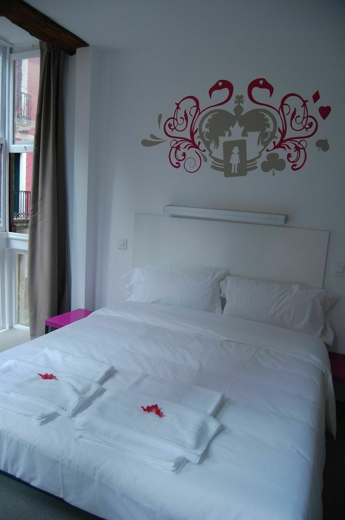 Pension Aliciazzz Bed And Breakfast Bilbao