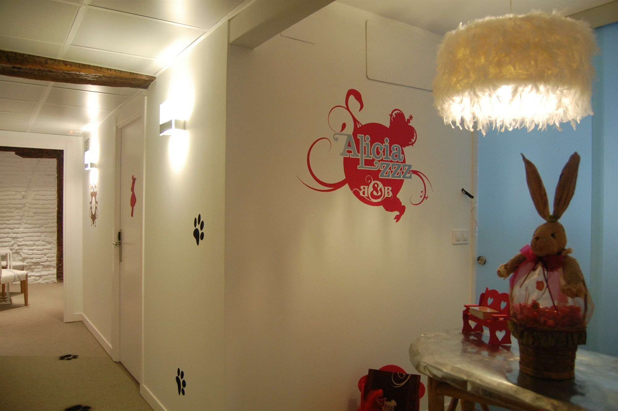 Aliciazzz Gasthof Bilbao