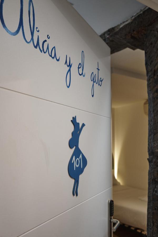 Gasthof Aliciazzz Bilbao